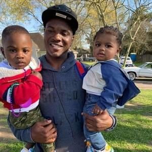 Meet your Posher, Andrick